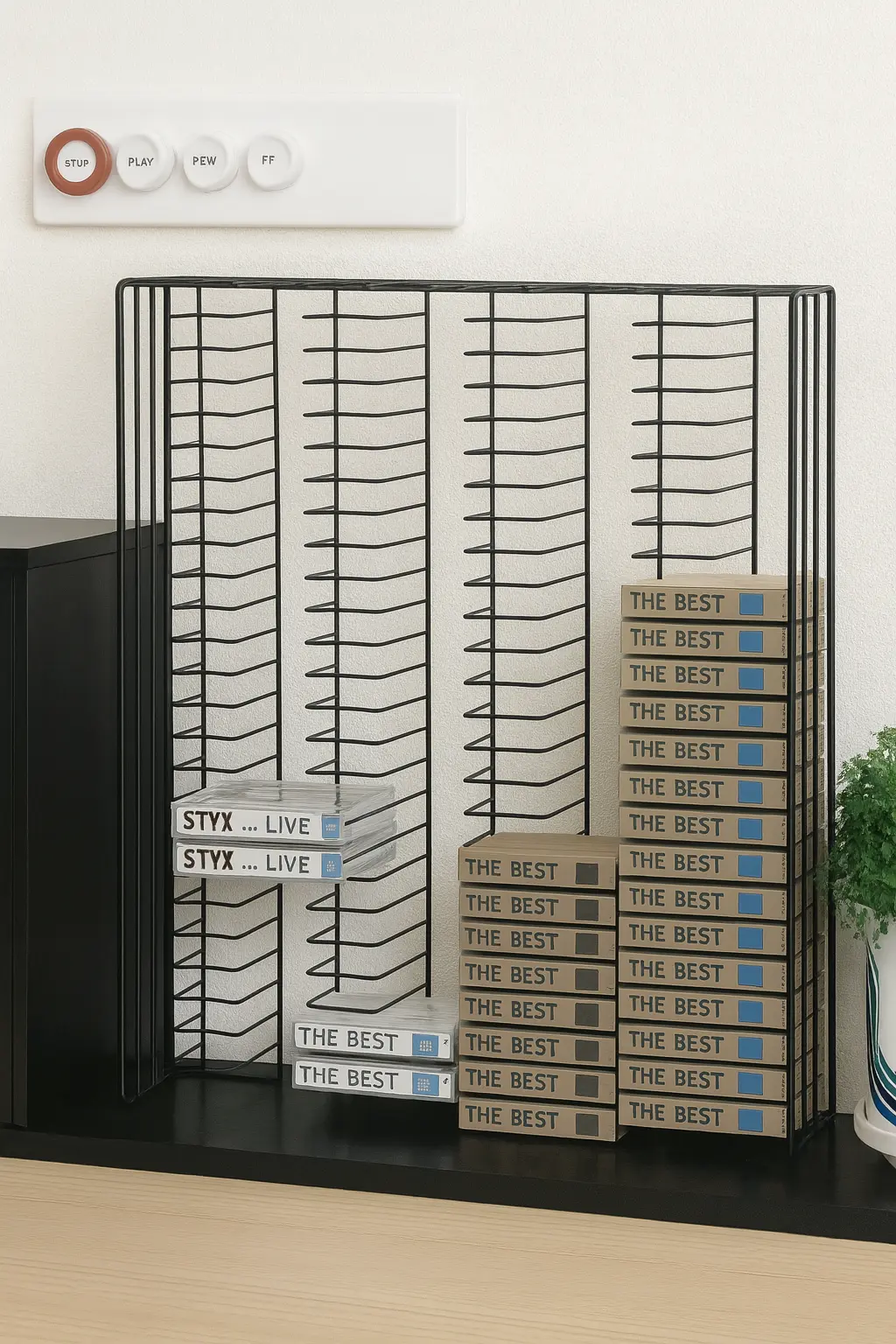 株式会社英慎製作所 製品用途事例 家庭用品