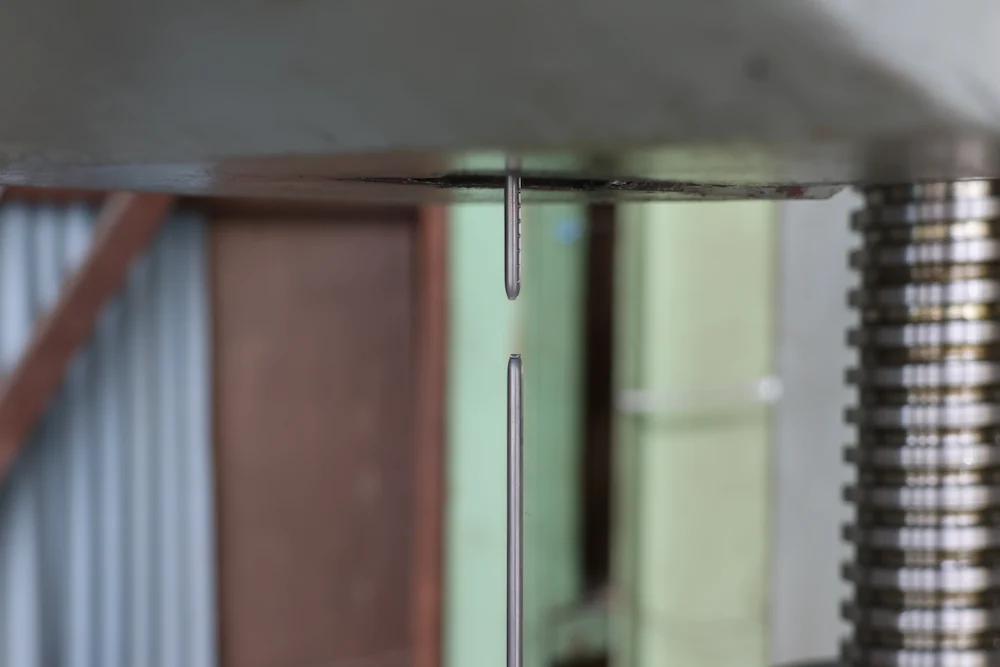 株式会社英慎製作所 検査設備