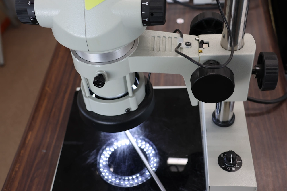 株式会社英慎製作所 検査設備